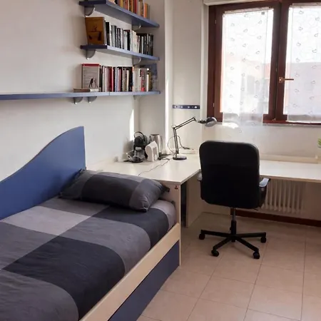 Privatunterkunft Guesthouse